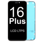 Écran LCD LTPS pour iPhone 16 Plus Écran LCD LTPS pour iPhone 16 Plus