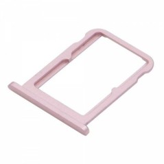 Tiroir de carte SIM Rose du Xiaomi Mi A2