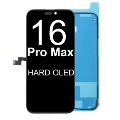 Écran HARD OLED pour iPhone 16 Pro Max