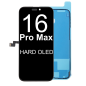 Écran HARD OLED pour iPhone 16 Pro Max