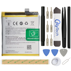 Batterie pour OnePlus 6 - Qualité Originale - Avec outils