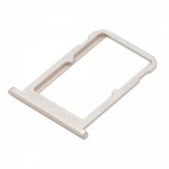Tiroir de carte SIM Or du Xiaomi Mi A2