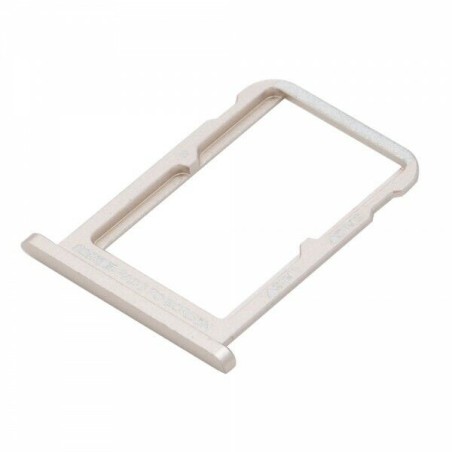 Tiroir de carte SIM Or du Xiaomi Mi A2