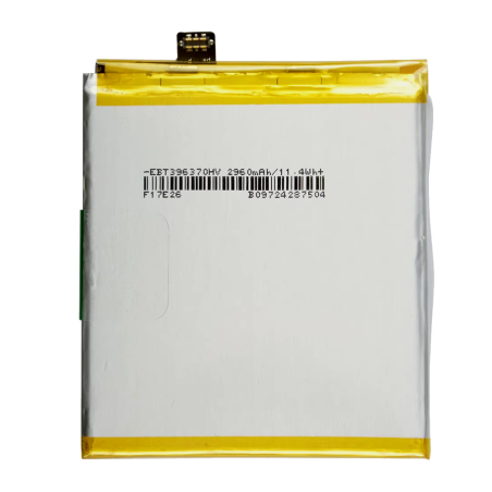 Batterie pour OnePlus 6 - Qualité Originale