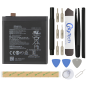 Batterie pour OnePlus 7T Pro - Qualité Originale - Avec outils