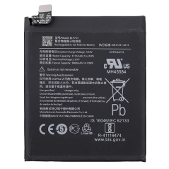 Batterie pour OnePlus 7T - Qualité Originale