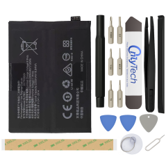 Batterie pour OnePlus 8T - Qualité Originale - Avec outils