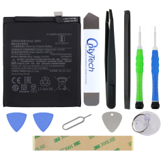 Batterie pour Xiaomi Mi 10 Lite - Qualité Originale - Avec outils