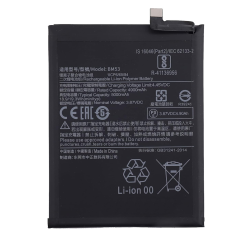 Batterie pour Xiaomi Mi 10T / 10T Pro - Qualité Originale - Avec outils