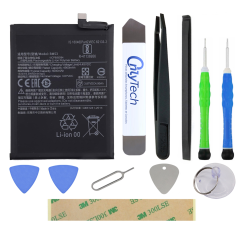 Batterie pour Xiaomi Mi 10T / 10T Pro - Qualité Originale - Avec outils