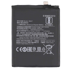 Batterie pour Xiaomi Mi A2 - Qualité Originale