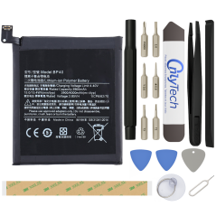 Batterie pour Xiaomi Mi 9T Pro / Redmi K20 Pro - Qualité Originale - Avec outils