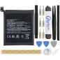 Batterie pour Xiaomi Mi 9T Pro / Redmi K20 Pro - Qualité Originale - Avec outils