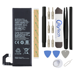 Batterie pour Xiaomi Mi 10 5G / Mi 10S - Qualité Originale - Avec outils
