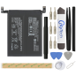 Batterie pour Xiaomi 11T Pro - Qualité Originale - Avec outils