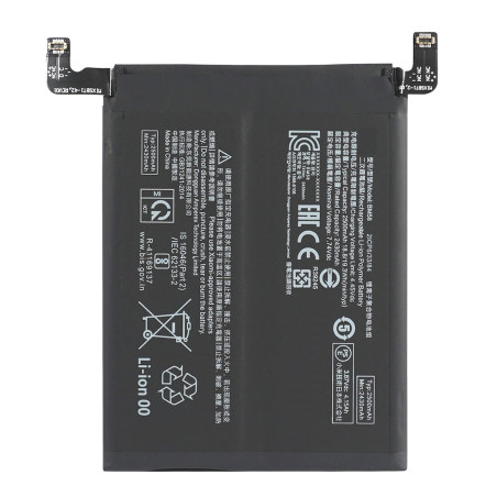 Batterie pour Xiaomi 11T Pro - Qualité Originale - Avec outils