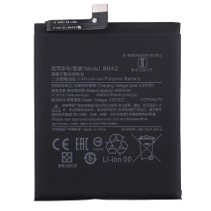 Batterie pour Xiaomi Redmi K30 Pro / Poco F2 Pro - Qualité Originale - Avec outils