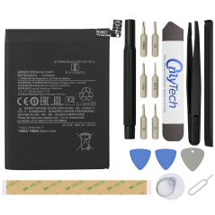 Batterie pour Xiaomi Redmi K40 / K40 Pro / Poco F3 - Qualité Originale - Avec outils