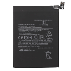 Batterie pour Xiaomi Redmi K40 / K40 Pro / Poco F3 - Qualité Originale