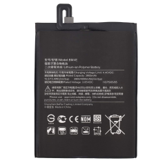 Batterie pour Xiaomi Pocophone F1 - Qualité Originale - Avec outils
