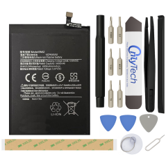 Batterie pour Xiaomi Redmi 9T / Poco M3 - Qualité Originale - Avec outils