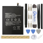 Batterie pour Xiaomi Redmi 9T / Poco M3 - Qualité Originale - Avec outils