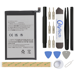 Batterie pour Xiaomi Redmi A3 - Qualité Originale - Avec outils