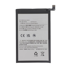 Batterie pour Xiaomi Redmi A3 - Qualité Originale