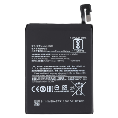 Batterie pour Xiaomi Redmi Note 5 - Qualité Originale - Avec outils