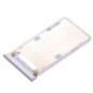 Tiroir de carte SIM Blanc du Xiaomi Mi Max