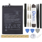 Batterie pour Xiaomi Redmi Note 9 - Qualité Originale - Avec outils