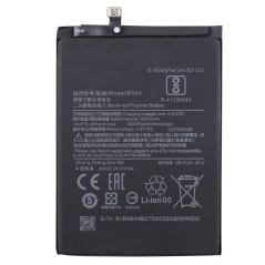 Batterie pour Xiaomi Redmi Note 9 - Qualité Originale