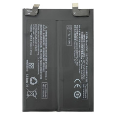 Batterie pour Xiaomi Redmi Note 11 Pro Plus 5G - Qualité Originale