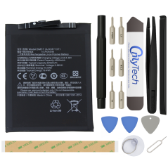 Batterie pour Xiaomi 13T / Xiaomi Redmi Note 13 Pro 4G / Poco M6 Pro / Poco X6 Pro - Qualité Originale - Avec outils
