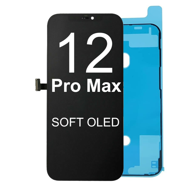 Écran SOFT OLED pour iPhone 12 Pro Max