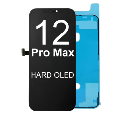 Écran HARD OLED pour iPhone 12 Pro Max