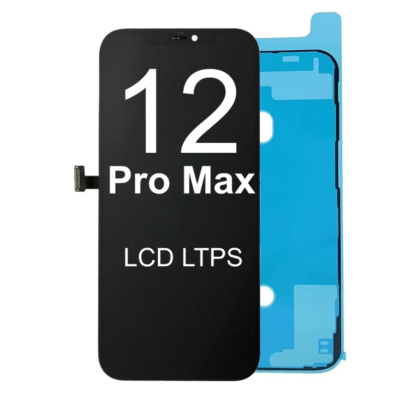Écran LCD LTPS pour iPhone 12 Pro Max