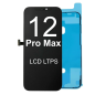 Écran LCD LTPS pour iPhone 12 Pro Max
