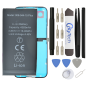 Batterie pour iPhone 15 Plus - Qualité Originale - Avec outils