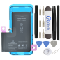 Batterie pour iPhone 14 Pro Max - Qualité Originale