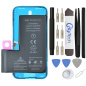 Batterie pour iPhone 14 Pro - Qualité Originale - Avec outils