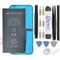 Batterie pour iPhone 14 Plus - Qualité Originale - Avec outils