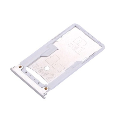 Tiroir de carte SIM Gris du Xiaomi Mi Max