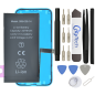 Batterie pour iPhone 14 - Qualité Originale - Avec outils