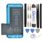 Batterie pour iPhone 13 Pro - Qualité Originale - Avec outils