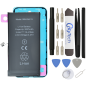 Batterie pour iPhone 13 - Qualité Originale - Avec outils