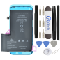 Batterie pour iPhone 12 Pro Max - Qualité Originale - Avec outils