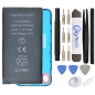 Batterie pour iPhone 12 et 12 Pro - Qualité Originale - Avec outils
