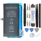 Batterie pour iPhone 12 Mini - Qualité Originale - Avec outils