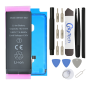 Batterie pour iPhone SE 2 (2020) - Qualité Originale - Avec outils